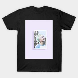 PASTEL RAP MONSTER BTS T-Shirt